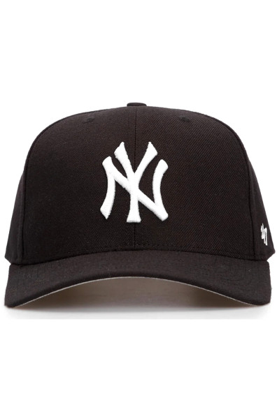 Кепка (MVP) унісекс 47 Brand DP NY YANKEES
