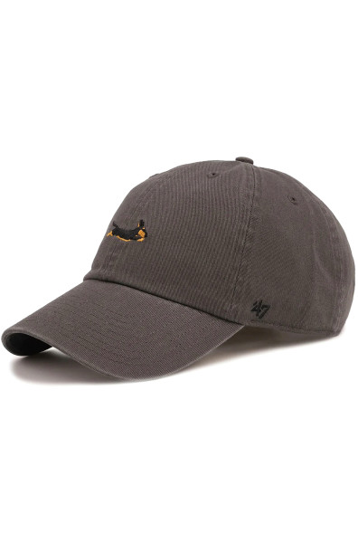Кепка унісекс 47 Brand DOG BASE RUNNER ICON