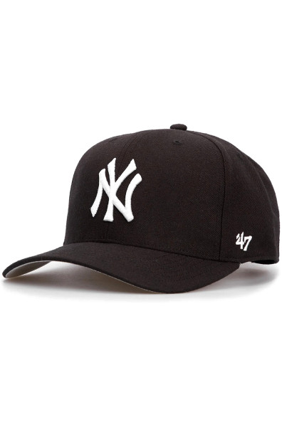 Кепка (MVP) унісекс 47 Brand DP NY YANKEES