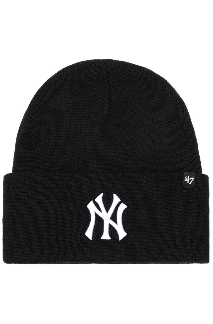 Шапка  унісекс 47 Brand HAYMAKER NEW YORK YANKEES