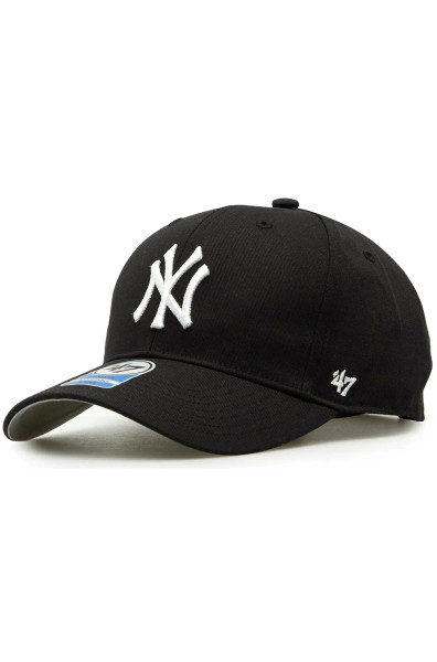 Кепка унісекс 47 Brand MLB NEW YORK YANKEES RAISED
