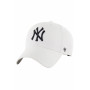 Кепка унісекс 47 Brand NEW YORK YANKEES RAISED BASIC