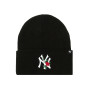 Шапка унісекс 47 Brand NEW YORK YANKEES THORN