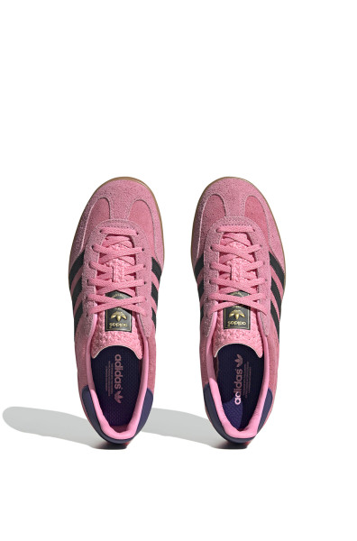 Кросівки жіночі Adidas GAZELLE INDOOR W