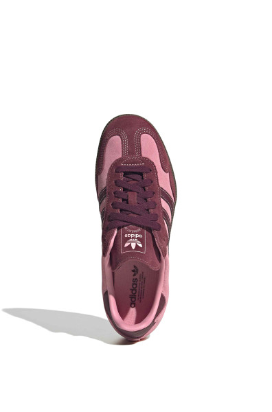Кросівки жіночі Adidas SAMBA OG W