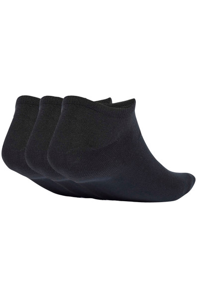Шкарпетки унісекс Adidas LINER SOCKS 3P