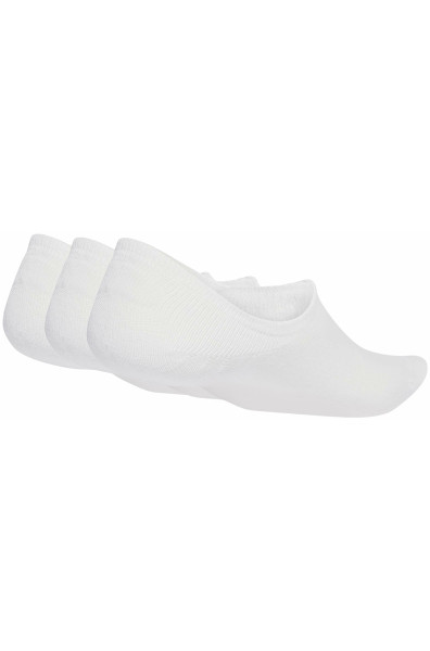 Шкарпетки (3 пари) унісекс Adidas LOW CUT S 3P