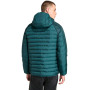 Куртка чоловіча Adidas PAD HOODED JKT
