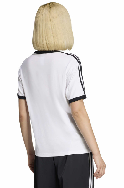 Футболка жіноча Adidas LINEAR TEE