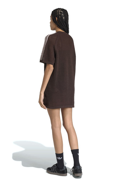 Сукня  жіноча Adidas CROCHET DRESS
