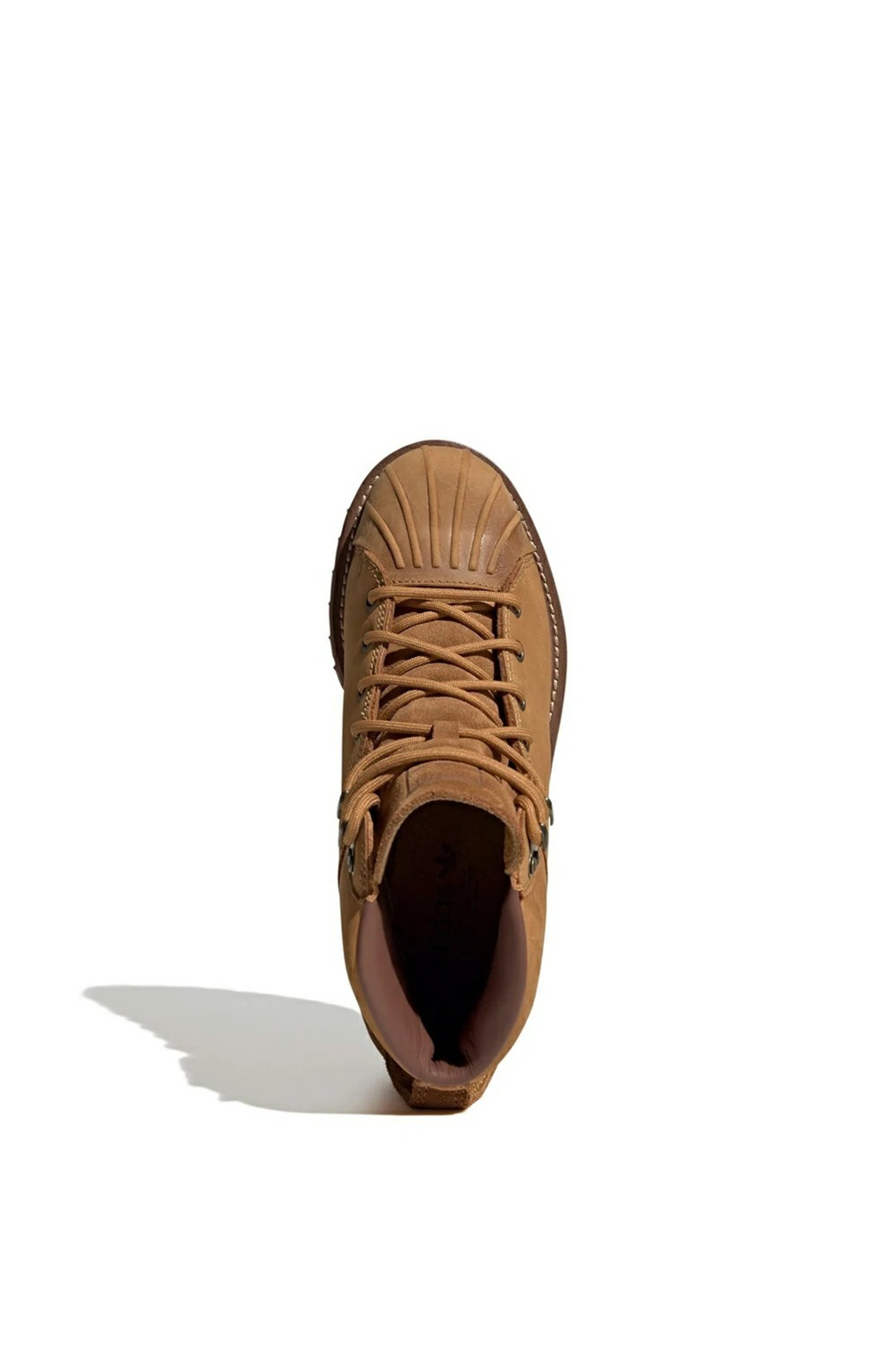 Кросівки унісекс Adidas SUPERSTAR BOOT – купити в GUIDE