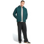Куртка чоловіча Adidas PAD HOODED JKT