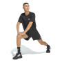 Шорти чоловічі Adidas Run Ess Shor M