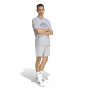 Футболка чоловіча Adidas GFX T