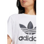 Футболка жіноча Adidas TRFL TEE BOXY