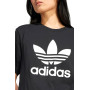 Футболка жіноча Adidas TRFL TEE BOXY