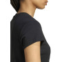 Футболка  жіноча Adidas ESS SLIM TEE