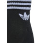 Шкарпетки унісекс Adidas 3S ANKLE S 3P