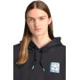 Худі чоловіче Adidas GRAPHIC HOODIE