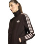 Олімпійка жіноча Adidas FB TT LOOSE