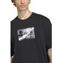 Футболка чоловіча Adidas GFX T