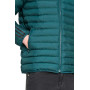 Куртка чоловіча Adidas PAD HOODED JKT
