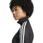 Олімпійка жіноча Adidas FIREBIRD LACETT