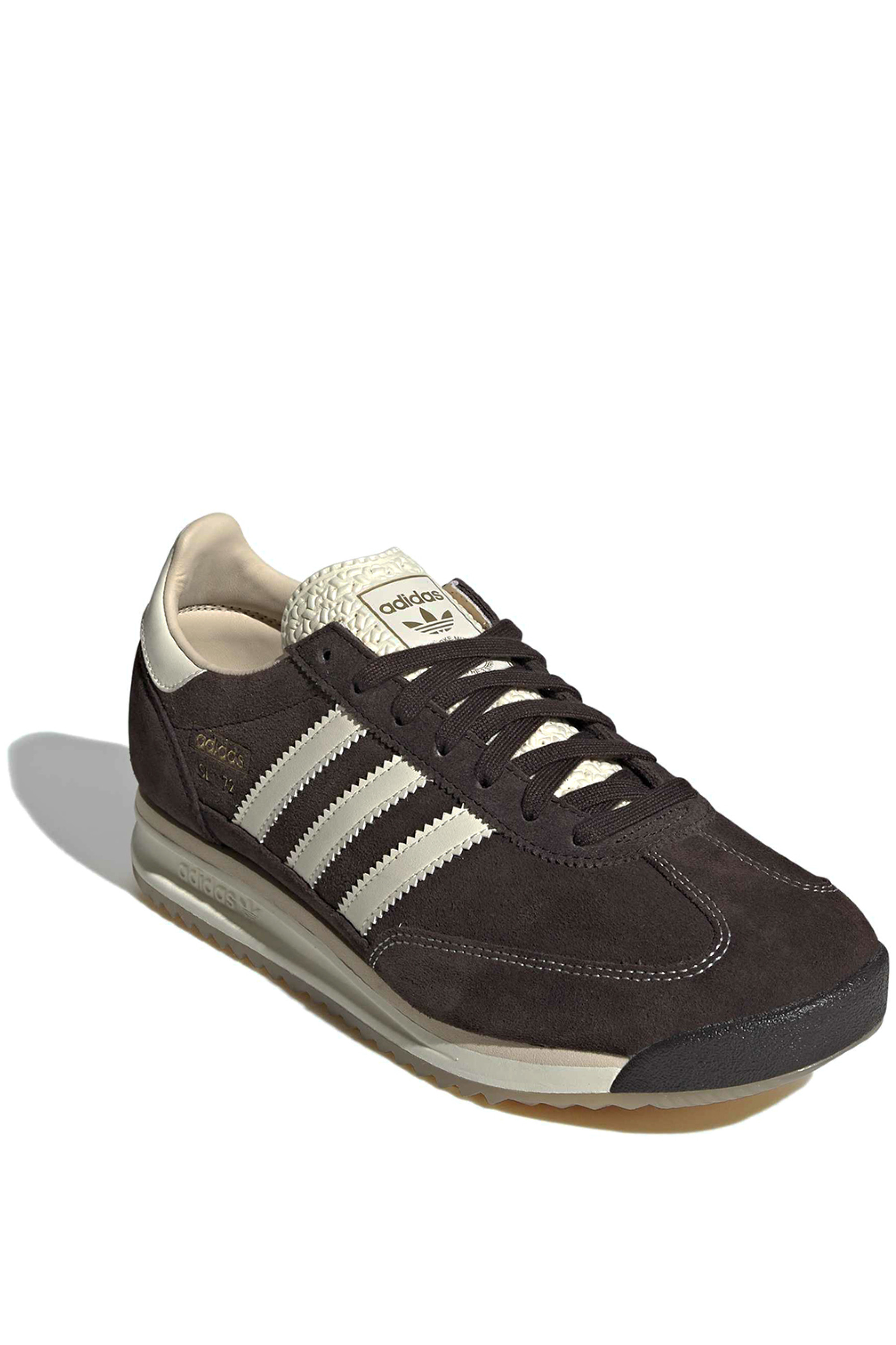 Кросівки чоловічі Adidas SL 72 RS – купити в GUIDE