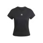 Футболка  жіноча Adidas ESS SLIM TEE