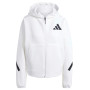 Худі жіноче Adidas W Z.N.E. FZ