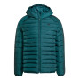 Куртка чоловіча Adidas PAD HOODED JKT