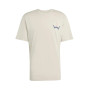Футболка чоловіка Adidas GRAPHIC LO SS T