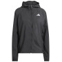Куртка жіноча Adidas Run Ess JKT W