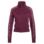 Олімпійка жіноча Adidas FIREBIRD LACETT