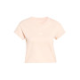 Футболка жіноча Adidas W FI SL BB TEE