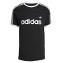 Футболка  чоловіча Adidas 3S RINGER T