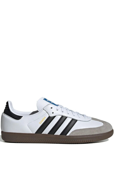 Кросівки чоловічі Adidas SAMBA OG