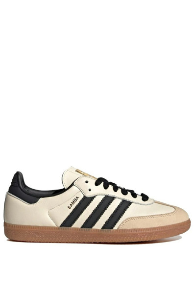 Кеди жіночі Adidas SAMBA OG W