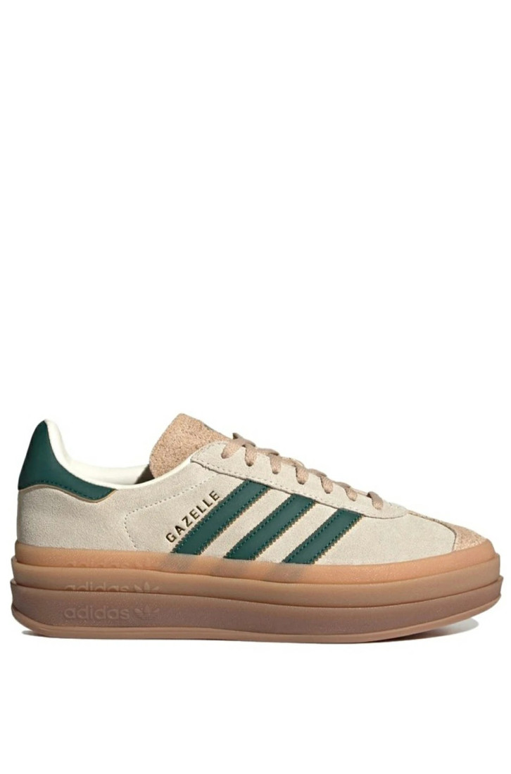 Кросівки жіночі Adidas GAZELLE BOLD W