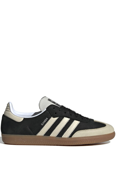 Кросівки жіночі Adidas SAMBA OG W