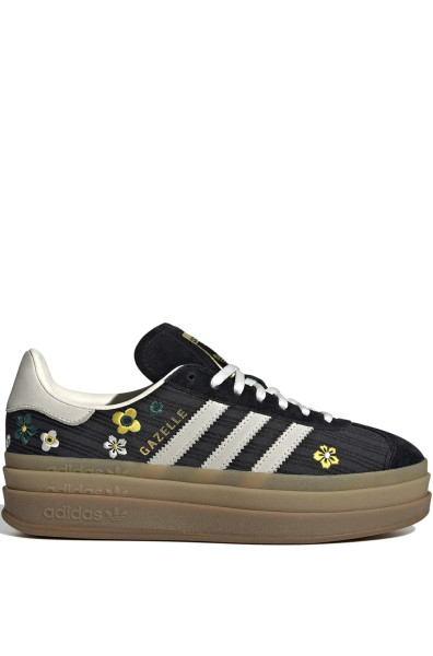 Кросівки жіночі Adidas GAZELLE BOLD W