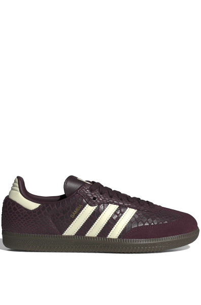 Кросівки жіночі Adidas SAMBA OG W