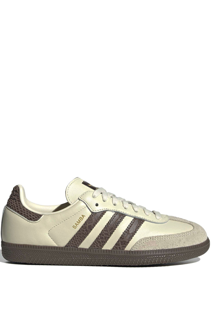 Кросівки жіночі Adidas SAMBA OG W