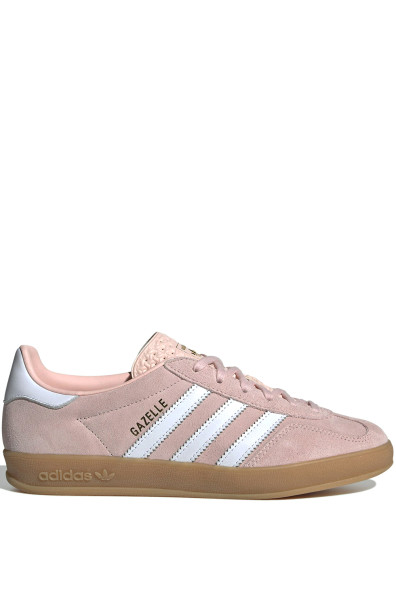 Кросівки жіночі Adidas GAZELLE INDOOR W