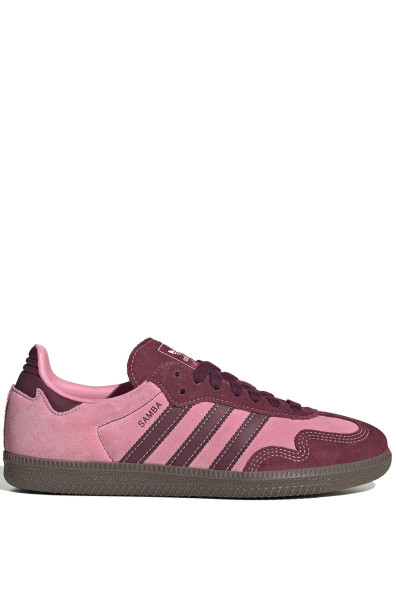 Кросівки жіночі Adidas SAMBA OG W