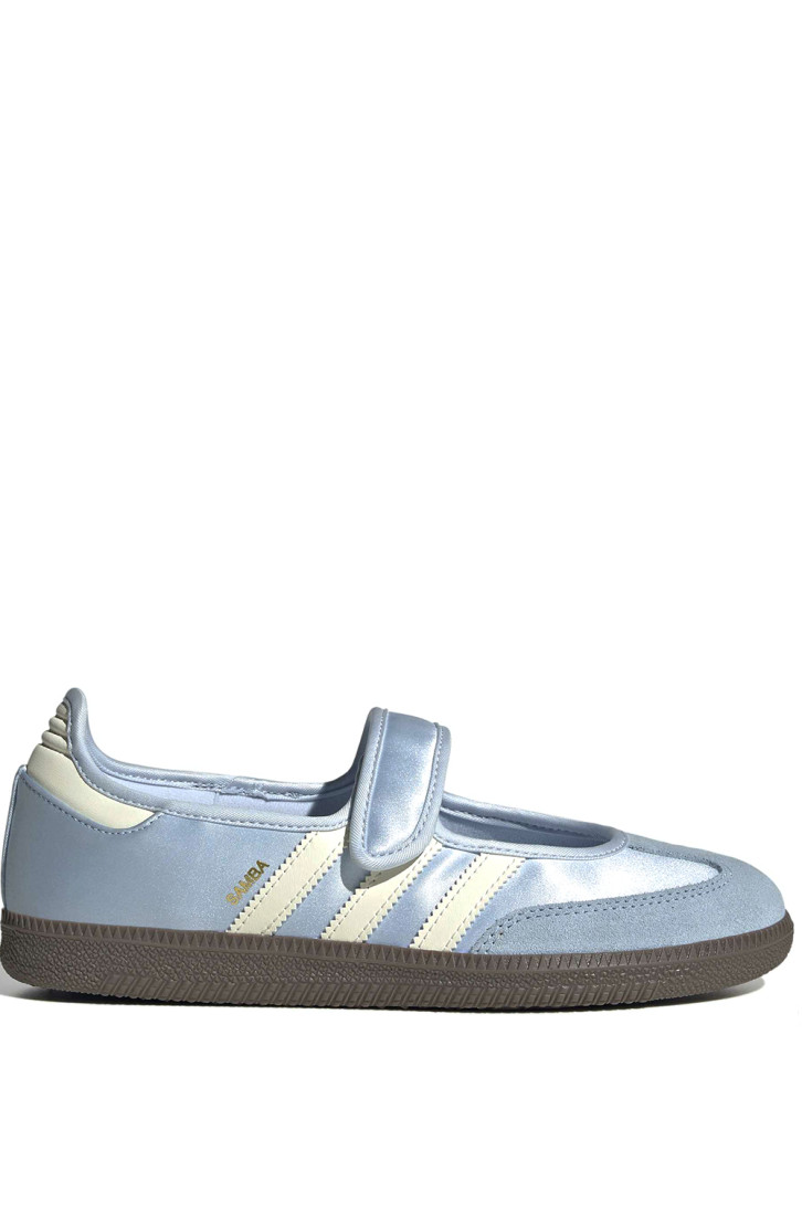 Кросівки жіночі Adidas SAMBA JANE W