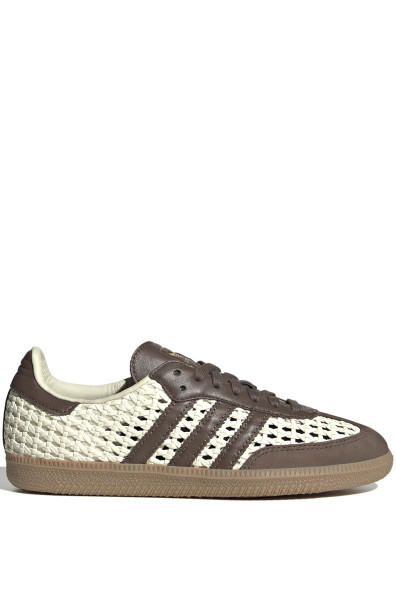 Кросівки  жіночі Adidas SAMBA OG W