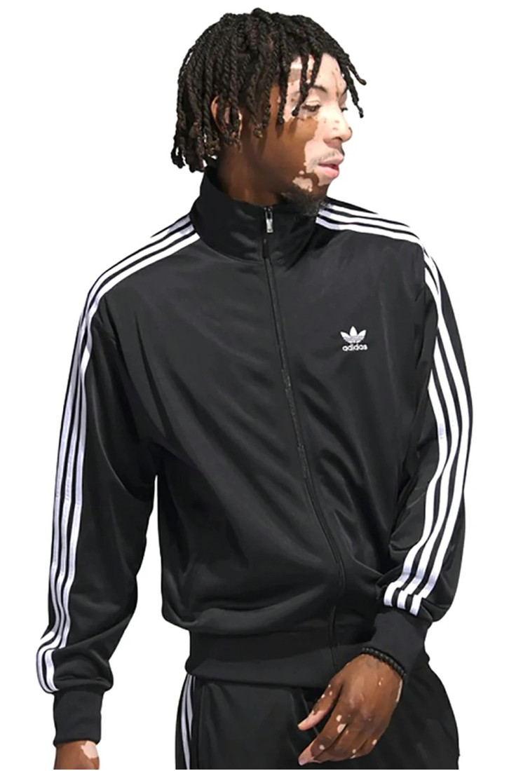 Олімпійка чоловіча Adidas FIREBIRD TT