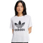 Футболка жіноча Adidas TRFL TEE BOXY