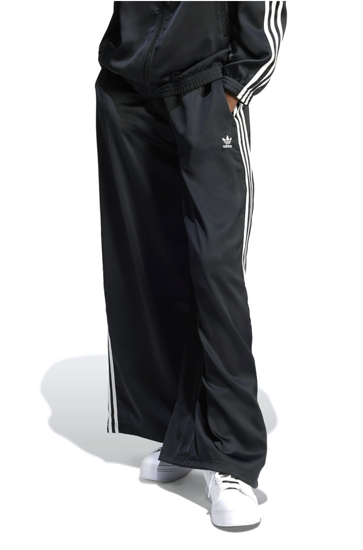 Штани жіночі Adidas SATIN TP WL